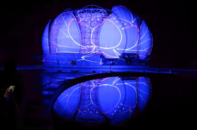 BIM Architecture | Zen Fate in This Place, Not Far Away - Emerging Zen Town/Landscape Works