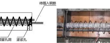 Vertical Connection Techniques for BIM-Based Prefabricated Shear Wall Structures-BIM WORLD
