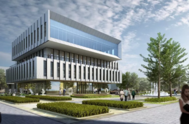 BIM and Prefabrication in Architecture: The 