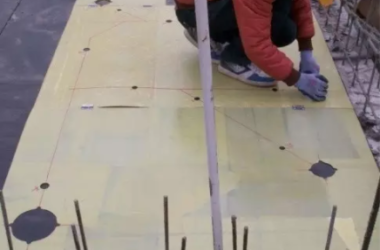 BIM and Prefabricated Construction: A Case Study on Toilet Drainage Pipeline Installation-BIM WORLD