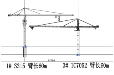 BIM and Prefabricated Architecture: Collision Prevention Strategies for Tower Group Construction in Modular Buildings-BIM WORLD