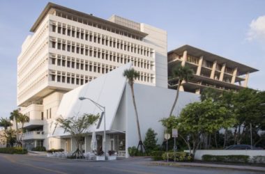 BIM Architecture: Innovative and Traditional White Box Design at 1111 Lincoln Road Expansion by Herzog & de Meuron-BIM WORLD