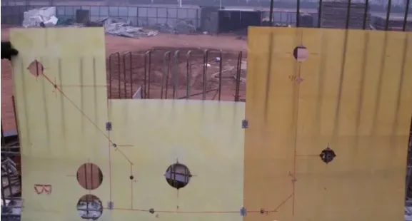 BIM and Prefabricated Construction | Example Interpretation of Prefabricated Construction Method for Toilet Drainage Pipeline