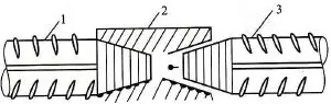 BIM and Prefabricated Shear Wall Structure Vertical Connection Node Method