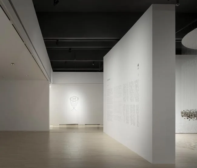 BIM Architecture | Beyond the Ordinary, Touching and Infecting Tranquility - Architectural Design for the Exhibition Space/Room of the Jiang Family Buddha Statue in Gusu