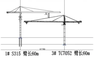 BIM and Prefabricated Architecture: Collision Prevention Strategies for Tower Group Construction in Modular Buildings-BIM WORLD
