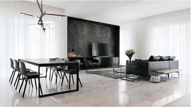 BIM and Prefabricated Interior Decoration: With the advent of the prefabricated interior decoration era, the building materials industry is about to undergo a reshuffle