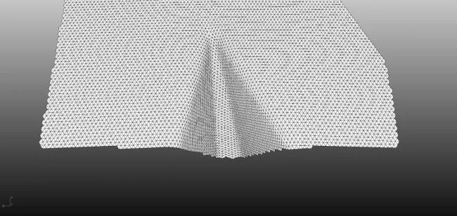 BIM Architecture | Occasion, Geometry, Nature - Chengdu Vanke Park Legendary Kindergarten/Chengzhi Design
