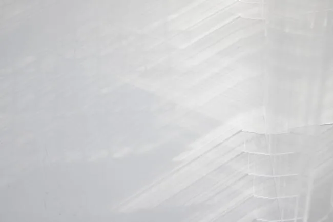 BIM Architecture | Twelve Lines of Poetry Hidden in Space: By JOVE Flower Shop/Mur Mur Lab