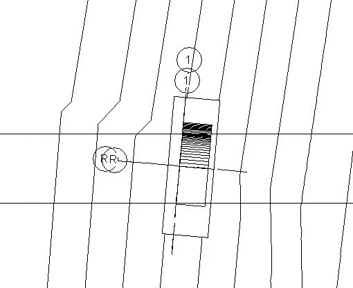 BIM technique - Revit modeling, where the absolute elevation of ± 0.000 for multiple individual buildings is different (there are multiple buildings on the site), what should be done when modeling separately and then linking them?