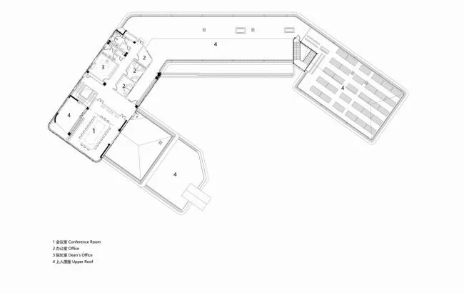 BIM Architecture | Floating Paradise - Hangzhou Inspur Kindergarten/GLA Architectural Design