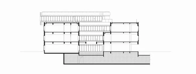 BIM Architecture | Floating Paradise - Hangzhou Inspur Kindergarten/GLA Architectural Design