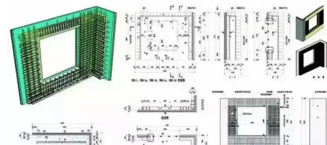 Where is BIM used in prefabricated design?
