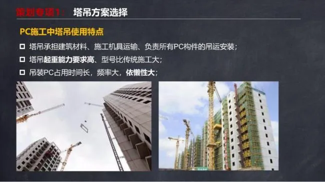 BIM and Prefabricated Structures | Ma Yueqiang: Construction Technology and Special Planning for Prefabricated Shear Wall Buildings