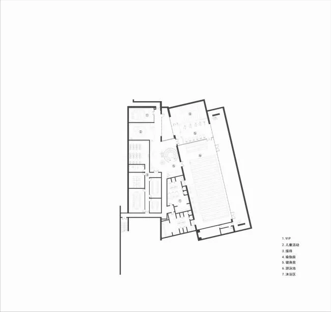 BIM Architecture | Jiangnan Light and Shadow of Water and Stone - Changzhou Xuhui Boyue Tianning Life Art Museum/Water Stone Design