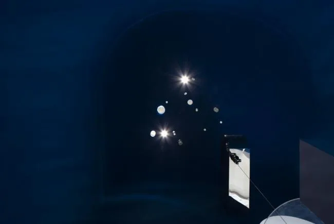 BIM Architecture | Twelve Lines of Poetry Hidden in Space: By JOVE Flower Shop/Mur Mur Lab
