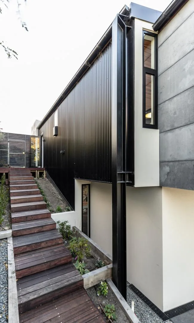 BIM Architecture | Bay Area View, the Rise of New Zealand Private Rooms/Max Capocaccia Architects