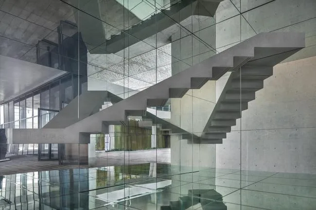 BIM Architecture | Real or Illusion? Known assembly/Crossboundaries