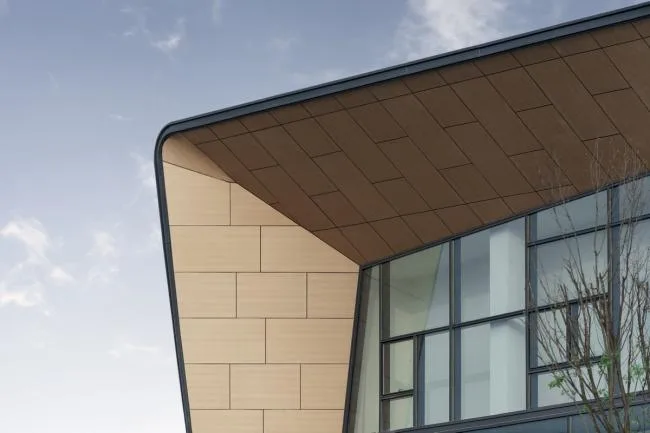 BIM Architecture | Occasion, Geometry, Nature - Chengdu Vanke Park Legendary Kindergarten/Chengzhi Design