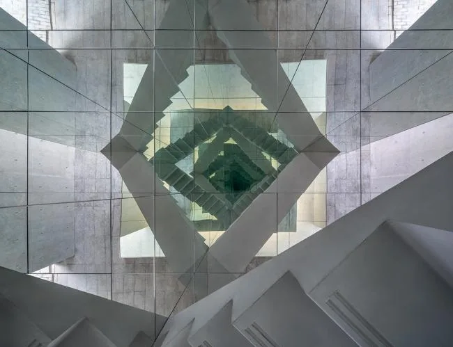 BIM Architecture | Real or Illusion? Known assembly/Crossboundaries