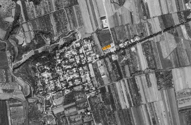 BIM Architecture | Standing tall on the village site, simple yet warm: Architecture in the middle of the Sanhe Village People's Movement/Wall