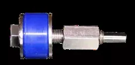 Grouting Sleeve Fixing Component