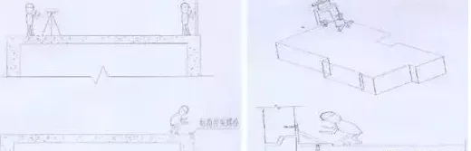 BIM and Prefabricated Components | How can these common prefabricated components be assembled quickly and effectively? Super guide here!