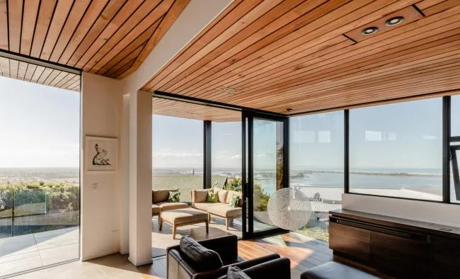 BIM Architecture | Bay Area View, the Rise of New Zealand Private Rooms/Max Capocaccia Architects