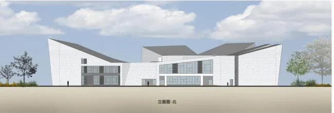 BIM Architecture | Occasion, Geometry, Nature - Chengdu Vanke Park Legendary Kindergarten/Chengzhi Design