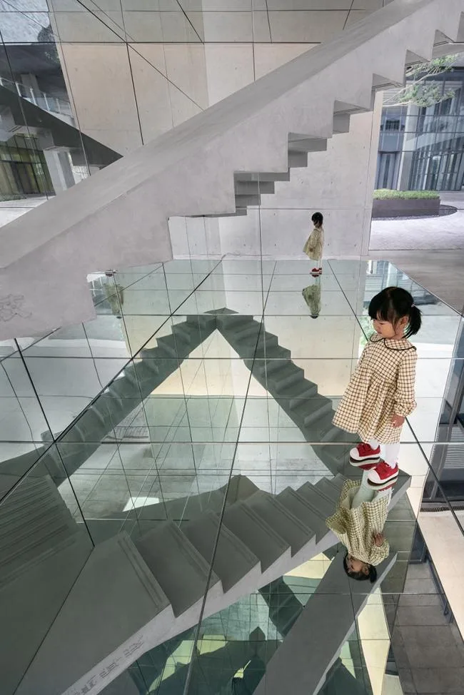 BIM Architecture | Real or Illusion? Known assembly/Crossboundaries