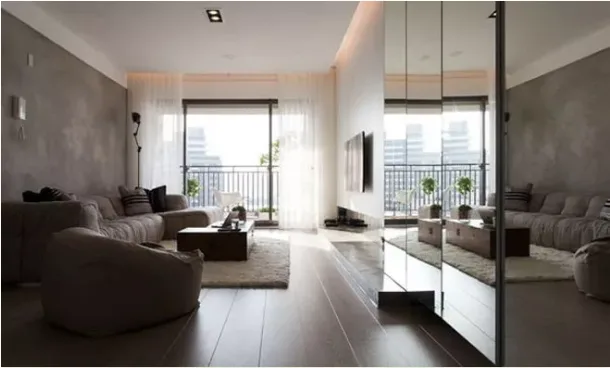 BIM and Prefabricated Interior Decoration: With the advent of the prefabricated interior decoration era, the building materials industry is about to undergo a reshuffle