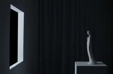 BIM Architecture: Creating a Serene and Immersive Exhibition Space for the Jiang Family Buddha Statue in Gusu-BIM WORLD