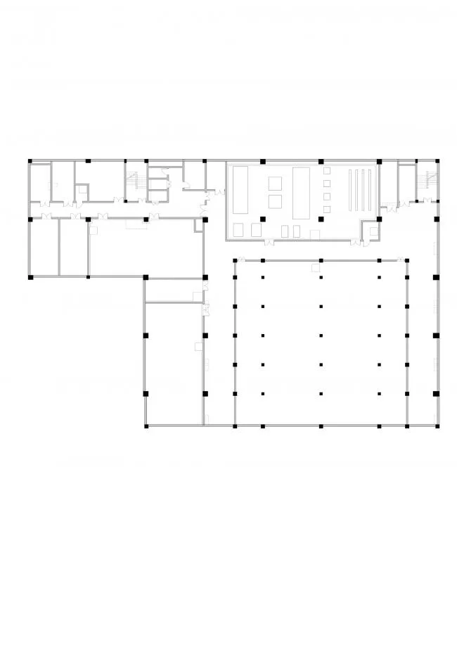 BIM Architecture | Zhejiang International Union College (Haining International Campus) Comprehensive Gymnasium/Zhejiang Architecture Design and Research Institute