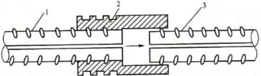 BIM and Prefabricated Shear Wall Structure Vertical Connection Node Method