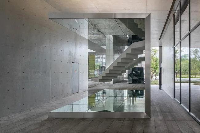 BIM Architecture | Real or Illusion? Known assembly/Crossboundaries