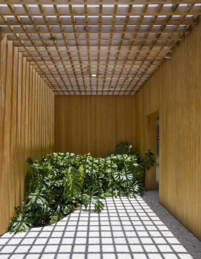 BIM Architecture | Novelty and Ordinary White Box: 1111 Lincoln Road Expansion/Herzog&Co; De Meuron
