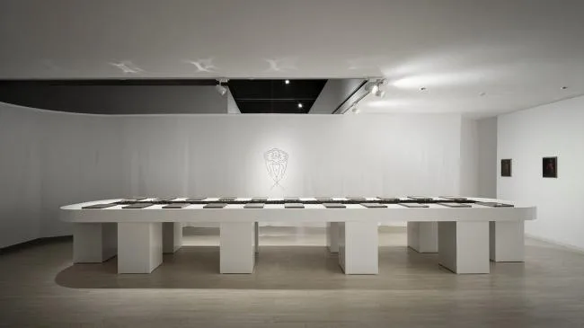 BIM Architecture | Beyond the Ordinary, Touching and Infecting Tranquility - Architectural Design for the Exhibition Space/Room of the Jiang Family Buddha Statue in Gusu