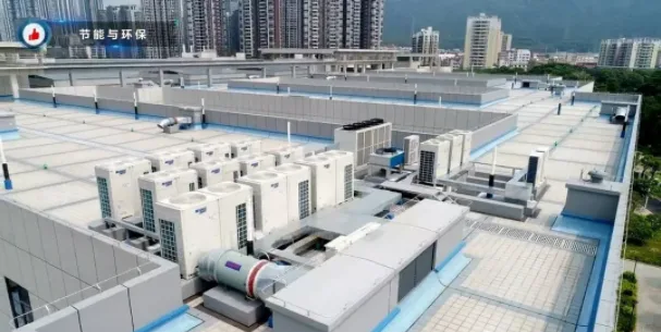 BIM and Prefabricated Architecture | Observe the Luban Award winning hospital project and learn the way of quality and safety management!