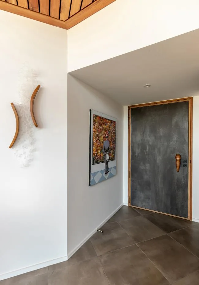BIM Architecture | Bay Area View, the Rise of New Zealand Private Rooms/Max Capocaccia Architects