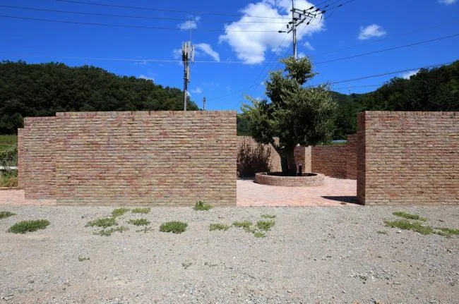 BIM Architecture | Jetavana Zen Monastery, Returning to the Original Energy of Buddhism/Studio GAON