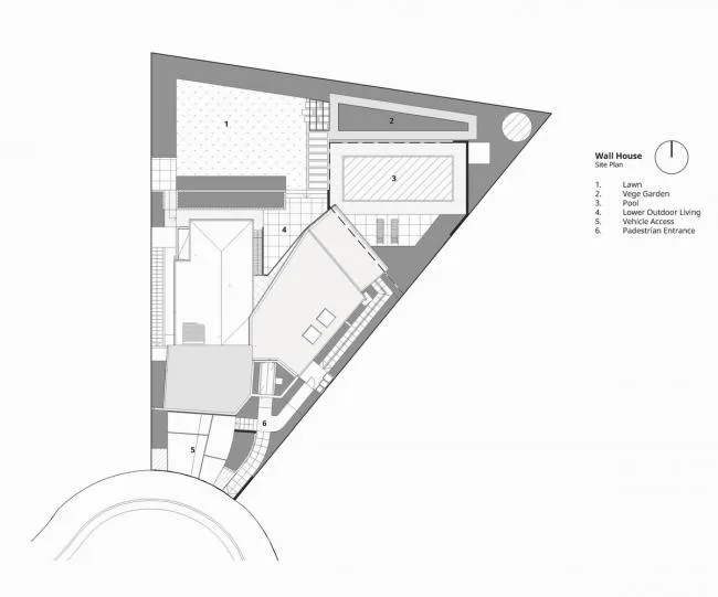 BIM Architecture | Bay Area View, the Rise of New Zealand Private Rooms/Max Capocaccia Architects
