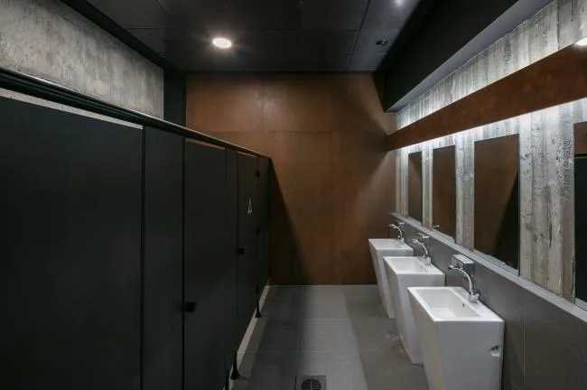 BIM Architecture | Ein Keshatot Passenger Center/Raz Architecture Firm