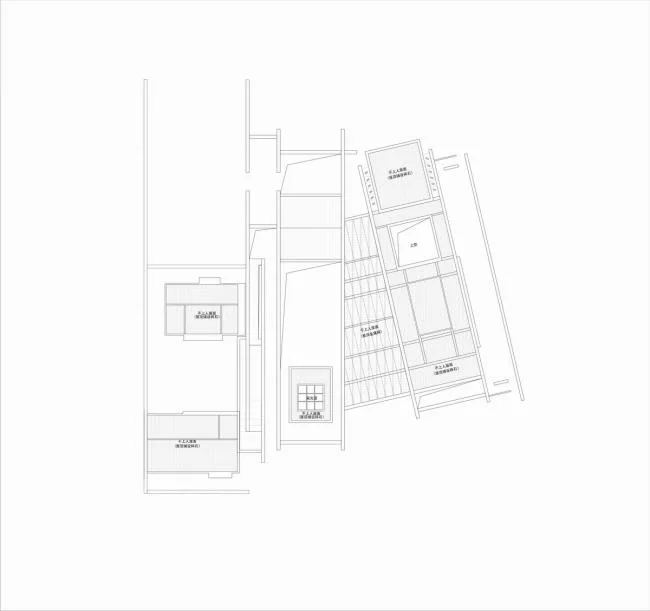 BIM Architecture | Jiangnan Light and Shadow of Water and Stone - Changzhou Xuhui Boyue Tianning Life Art Museum/Water Stone Design