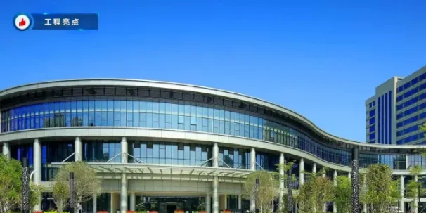 BIM and Prefabricated Architecture | Observe the Luban Award winning hospital project and learn the way of quality and safety management!