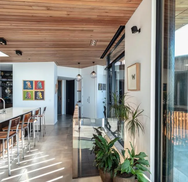 BIM Architecture | Bay Area View, the Rise of New Zealand Private Rooms/Max Capocaccia Architects