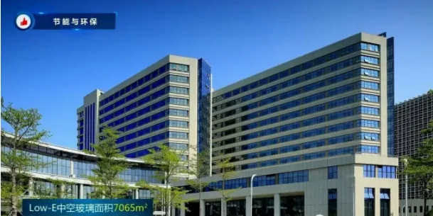 BIM and Prefabricated Architecture | Observe the Luban Award winning hospital project and learn the way of quality and safety management!