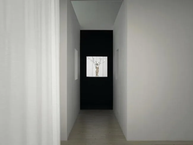 BIM Architecture | Beyond the Ordinary, Touching and Infecting Tranquility - Architectural Design for the Exhibition Space/Room of the Jiang Family Buddha Statue in Gusu
