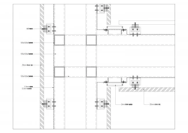 BIM Architecture | Jiangnan Light and Shadow of Water and Stone - Changzhou Xuhui Boyue Tianning Life Art Museum/Water Stone Design