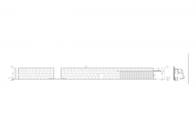 BIM Architecture | Jiangnan Light and Shadow of Water and Stone - Changzhou Xuhui Boyue Tianning Life Art Museum/Water Stone Design