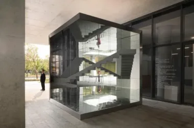 BIM Architecture: Reality or Illusion? Exploring Assembly and Cross-Boundary Integration-BIM WORLD
